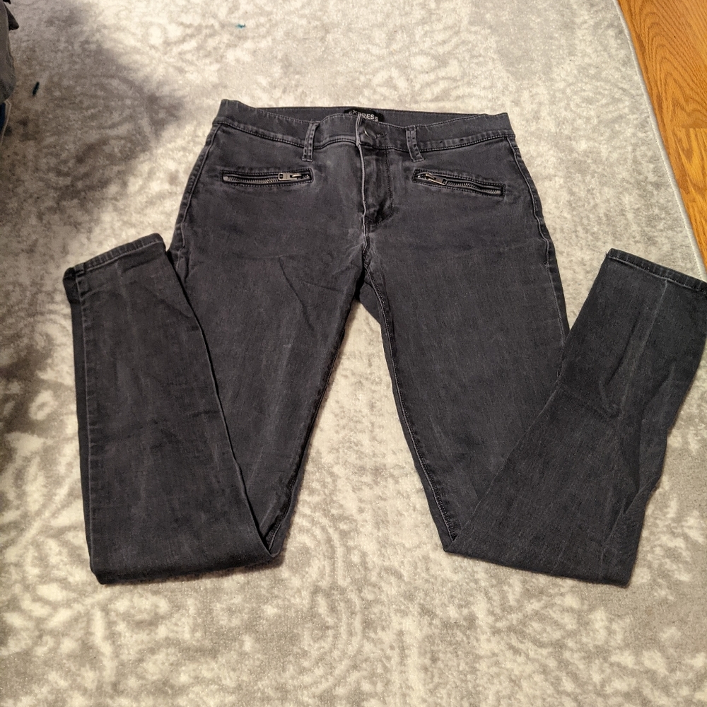 Express Jeans
